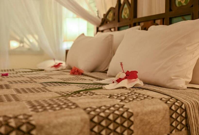 اتاق لوکس, Lions Luxury Eco Resort & Spa