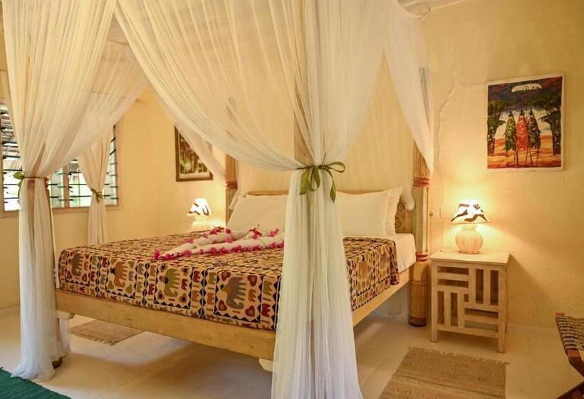 اتاق لوکس, Lions Luxury Eco Resort & Spa