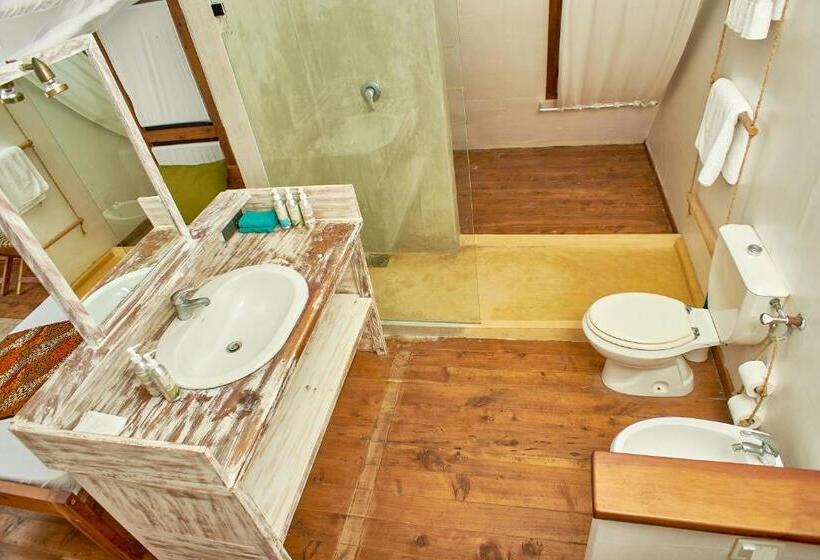 سوییت, Lions Luxury Eco Resort & Spa