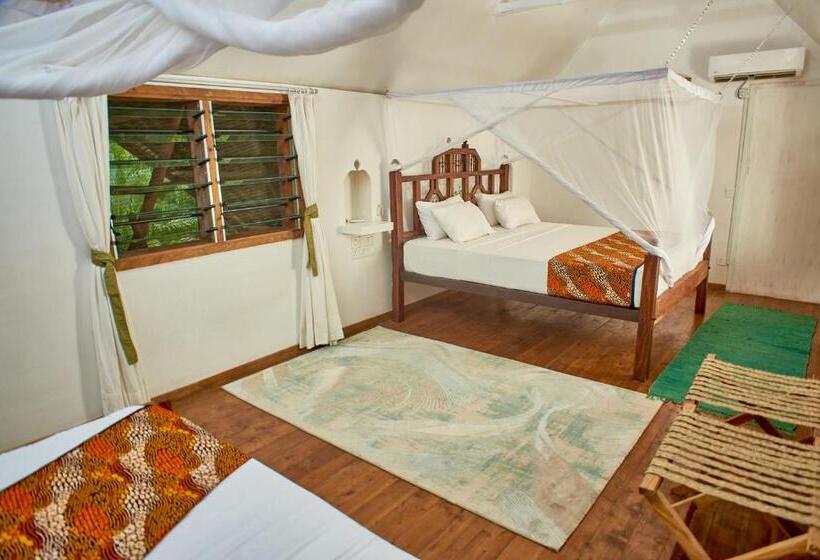 سوییت, Lions Luxury Eco Resort & Spa