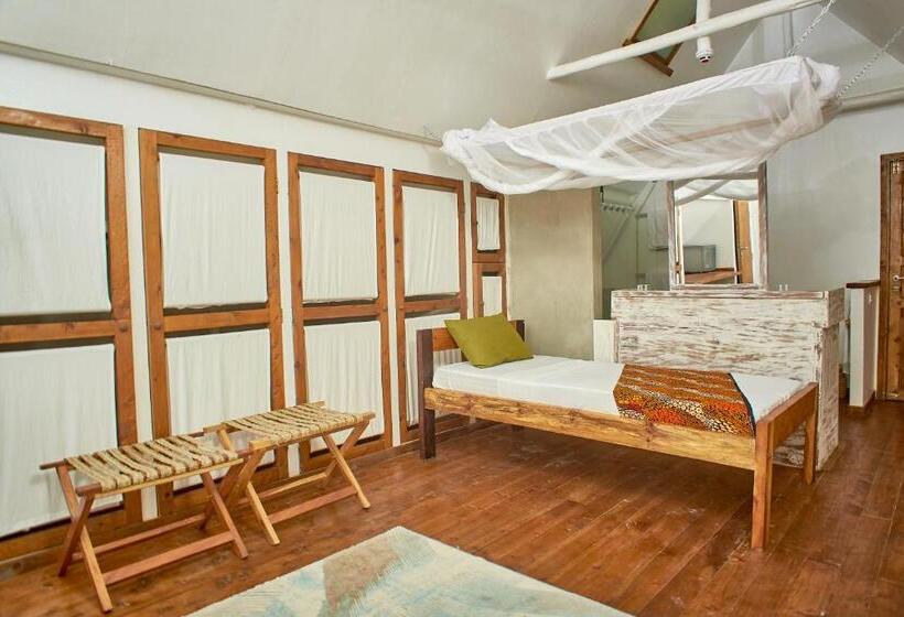 سوییت, Lions Luxury Eco Resort & Spa