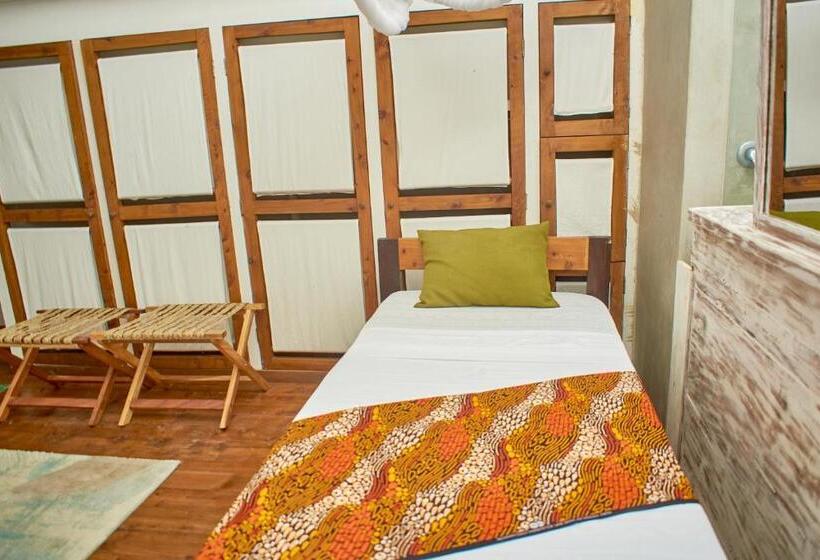 سوییت, Lions Luxury Eco Resort & Spa