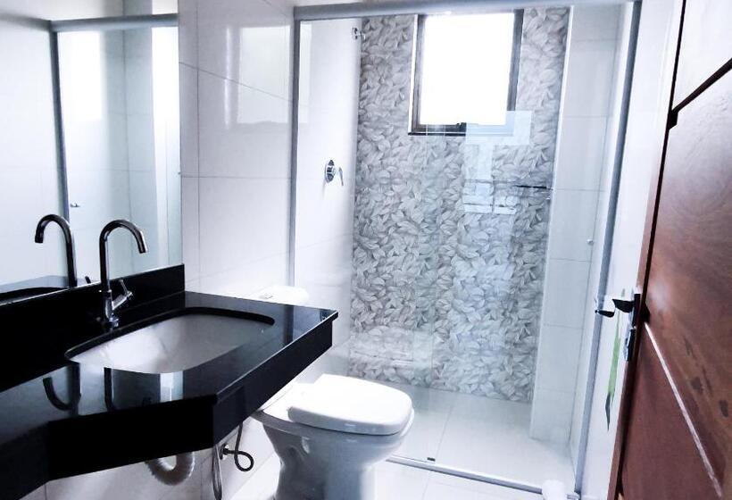 חדר סטנדרט, Good Stone Curvelo