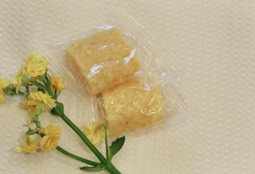 חדר סטנדרט, Good Stone Curvelo