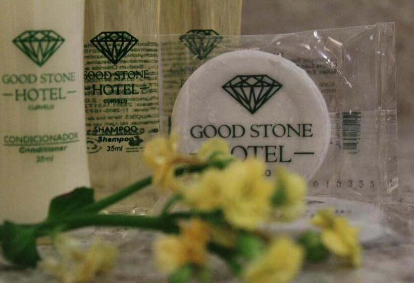 חדר סטנדרט, Good Stone Curvelo