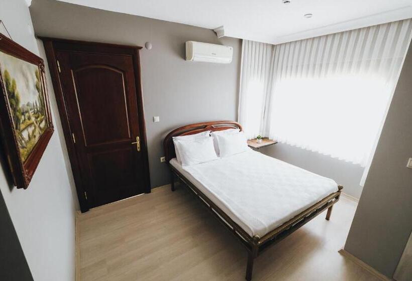豪华房间, Muup Alaçatı
