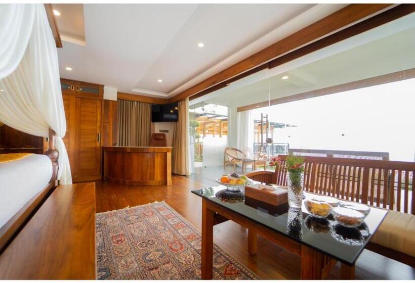 سوئیت پریمیوم, Chandys Drizzle Drops   Munnar Top Station