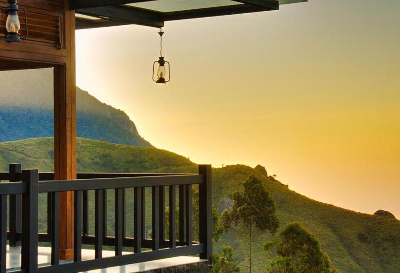 سوئیت پریمیوم, Chandys Drizzle Drops   Munnar Top Station