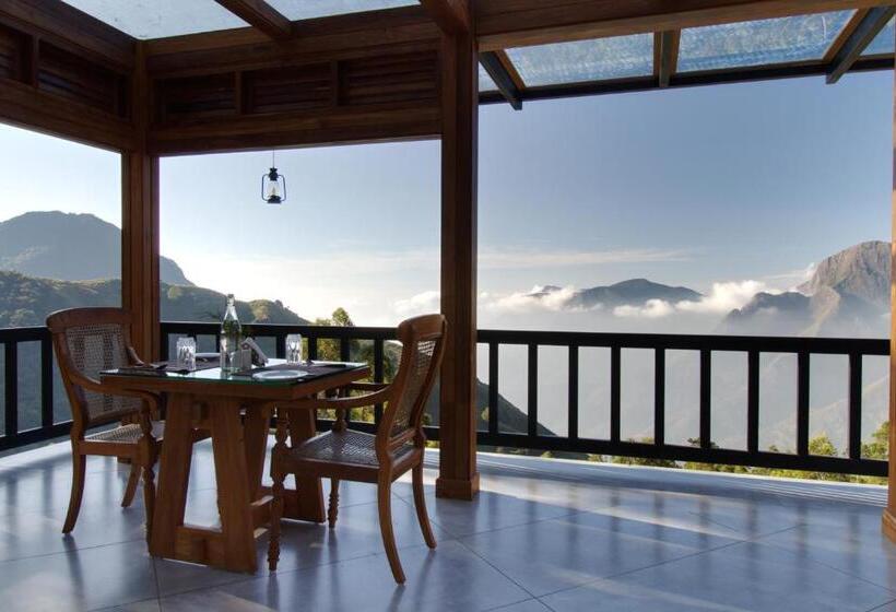 سوئیت پریمیوم, Chandys Drizzle Drops   Munnar Top Station