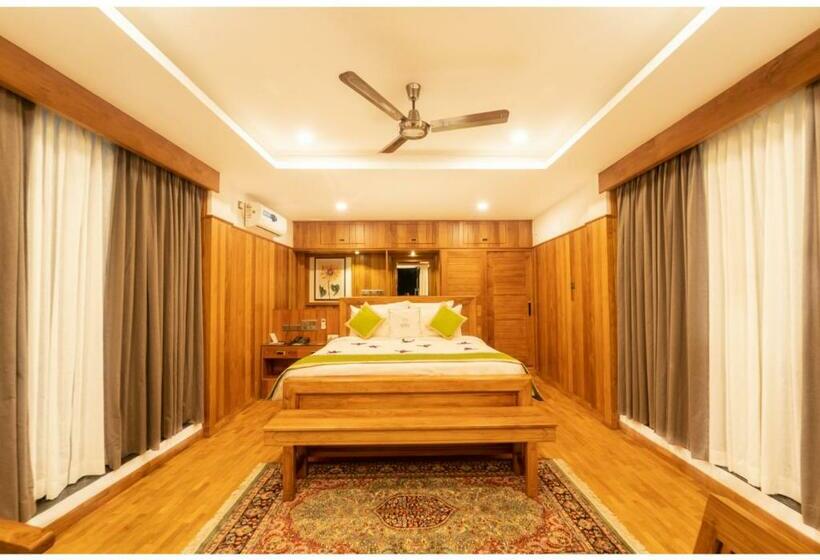 اتاق لوکس, Chandys Drizzle Drops   Munnar Top Station