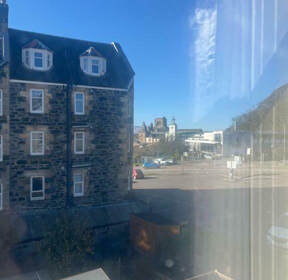 اتاق استاندارد, Dunarle Guesthouse