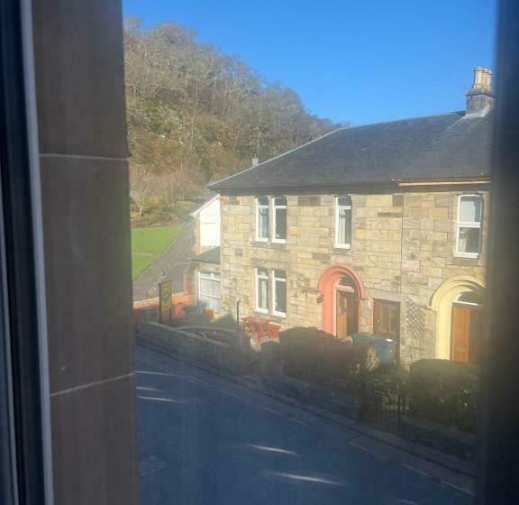 اتاق استاندارد, Dunarle Guesthouse