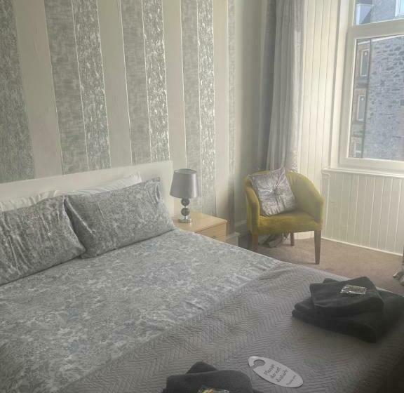 اتاق استاندارد, Dunarle Guesthouse