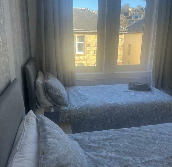 Номер Стандарт, Dunarle Guesthouse