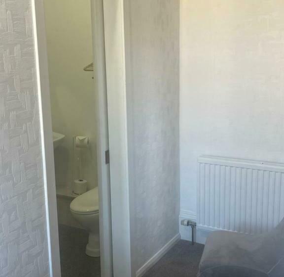 اتاق استاندارد, Dunarle Guesthouse