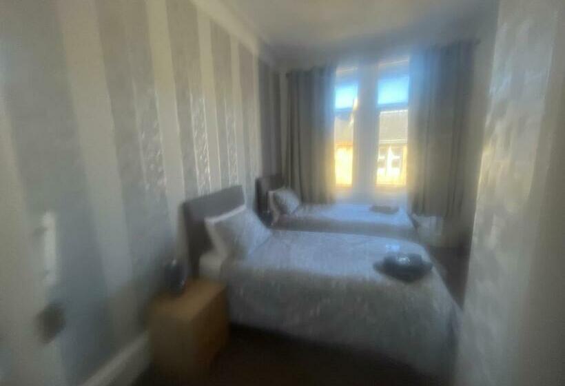 اتاق استاندارد, Dunarle Guesthouse