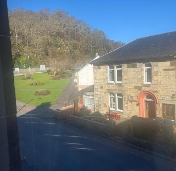 اتاق استاندارد, Dunarle Guesthouse