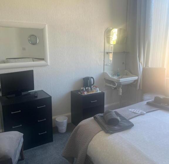 اتاق استاندارد, Dunarle Guesthouse