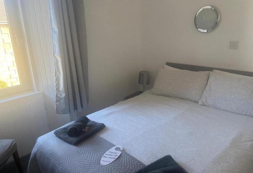 اتاق استاندارد, Dunarle Guesthouse