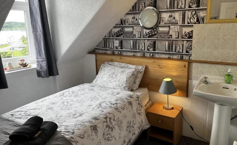 Номер Стандарт Индивидуальный Совместная Ванная, Dunarle Guesthouse