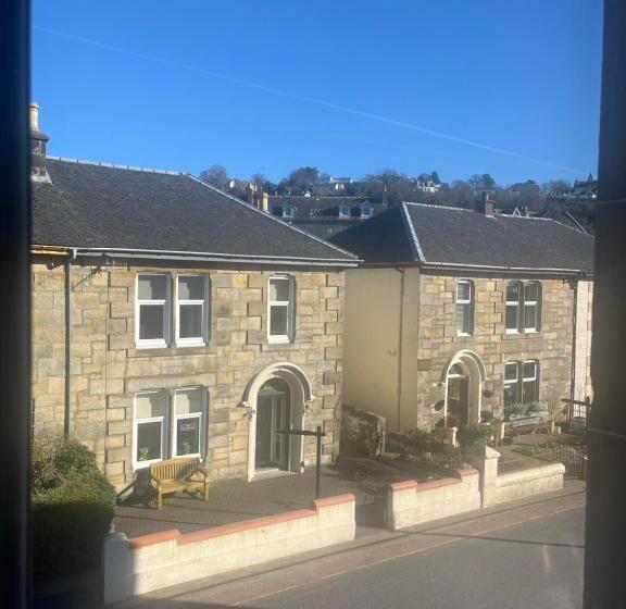 اتاق استاندارد با سرویس بهداشتی مشترک, Dunarle Guesthouse