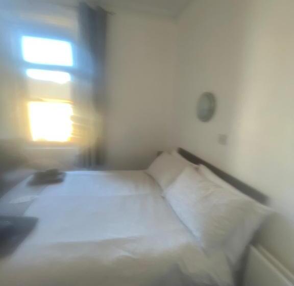 اتاق استاندارد با سرویس بهداشتی مشترک, Dunarle Guesthouse