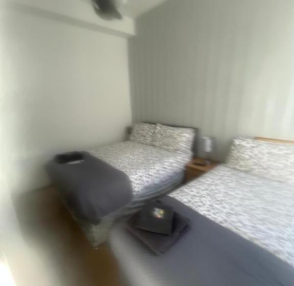 اتاق استاندارد سه نفره, Dunarle Guesthouse