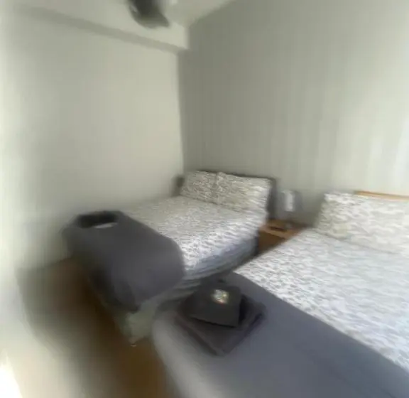 اتاق استاندارد سه نفره, Dunarle Guesthouse