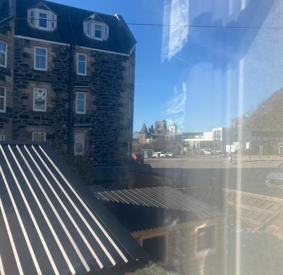 اتاق استاندارد سه نفره, Dunarle Guesthouse