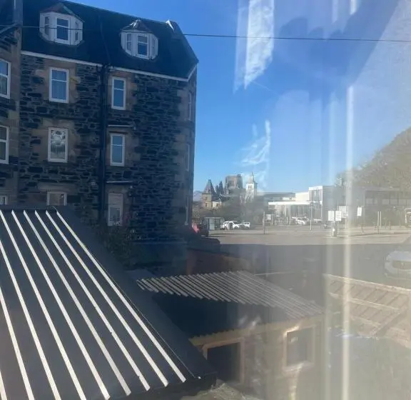 اتاق استاندارد سه نفره, Dunarle Guesthouse