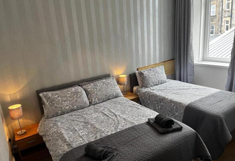 Номер Стандарт Трехместный, Dunarle Guesthouse