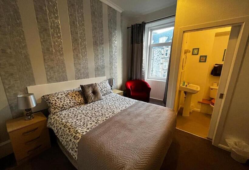 اتاق استاندارد, Dunarle Guesthouse