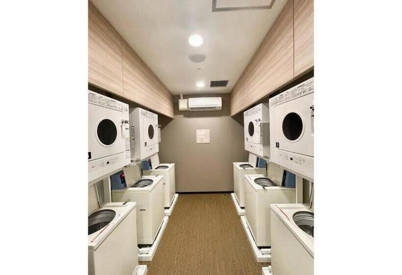 스탠다드 스튜디오, Kajimachi No Yu Spa Solani   Vacation Stay 26781v