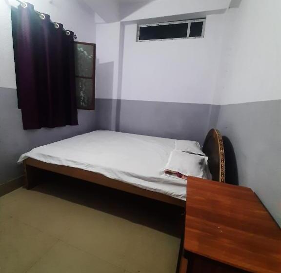 חדר קלאסי לשלושה, Spot On Gajadhar Rest House