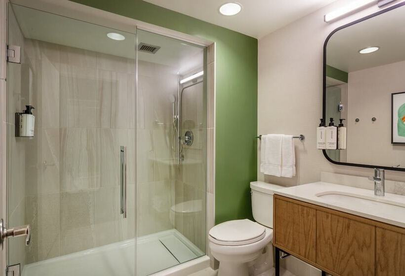 اتاق استاندارد, Voco Chicago Downtown, An Ihg