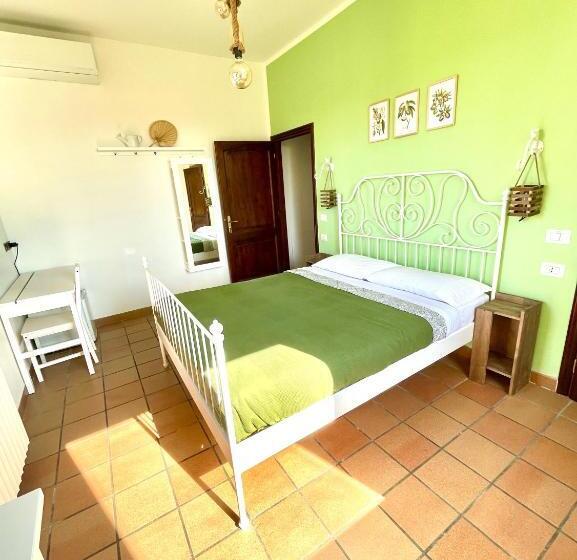 スタンダードルーム, Podere Al Fico B&b