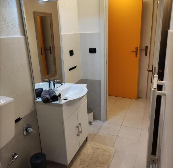 חדר סטנדרט, B&b Firmino