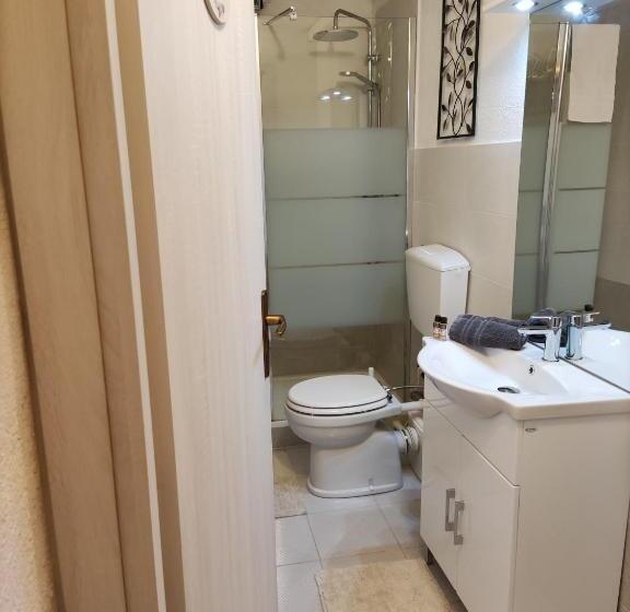 חדר סטנדרט, B&b Firmino