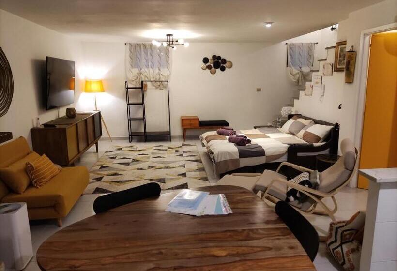 Номер Стандарт, B&b Firmino