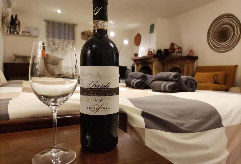 חדר סטנדרט, B&b Firmino