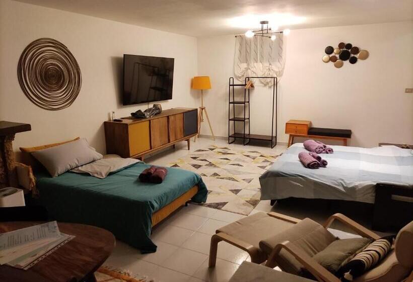 חדר סטנדרט, B&b Firmino