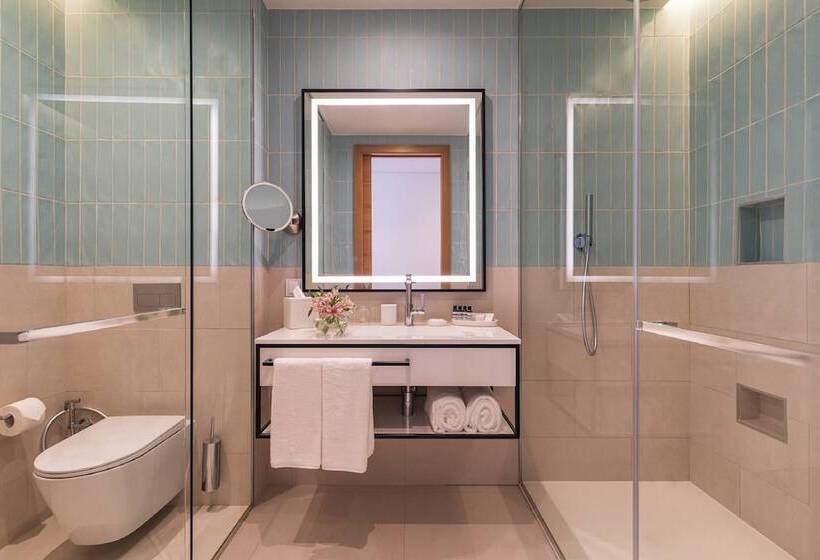 سوئیت 2 خوابه, Hyatt Regency Lisbon