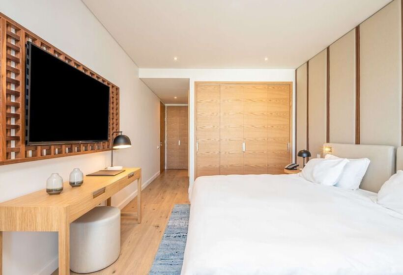 سوئیت 2 خوابه, Hyatt Regency Lisbon