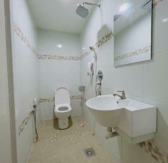 Номер Стандарт, Noor Hotel Kangar