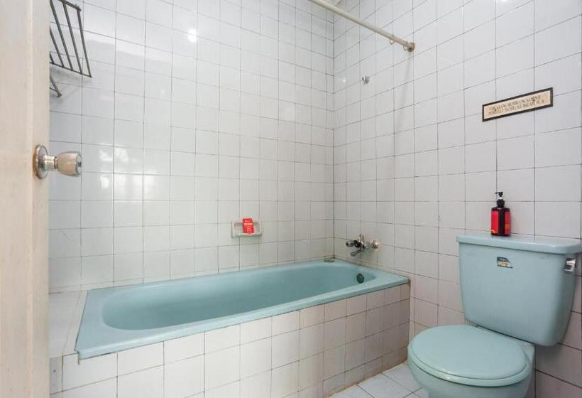 Lakosztály, Reddoorz @ Jalan Jendral Sudirman Jambi 2