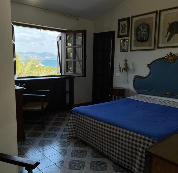 标准间, Fondazione Villa Point Onlus