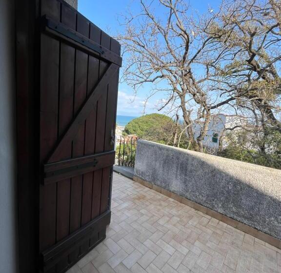 标准间, Fondazione Villa Point Onlus