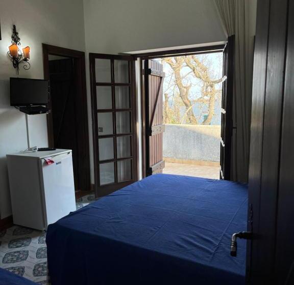 Номер Стандарт, Fondazione Villa Point Onlus