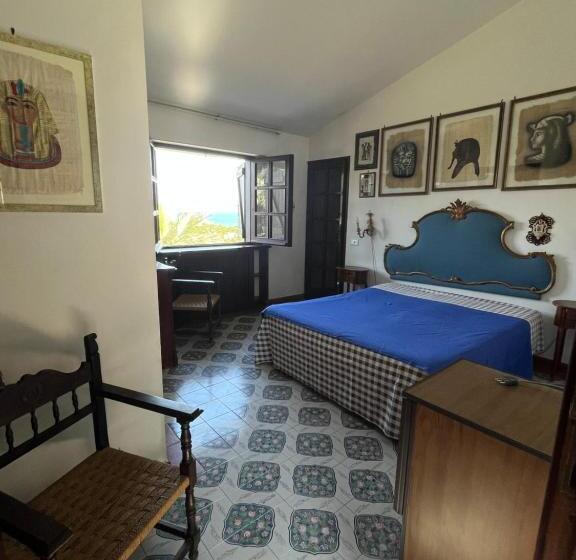 标准间, Fondazione Villa Point Onlus