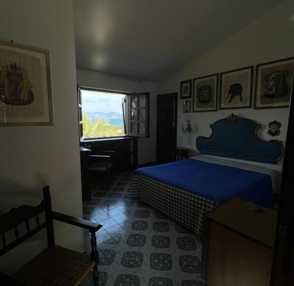 标准间, Fondazione Villa Point Onlus